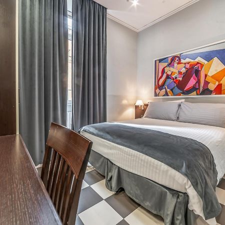 Rome In Love B&B - Termini Train Station Ngoại thất bức ảnh