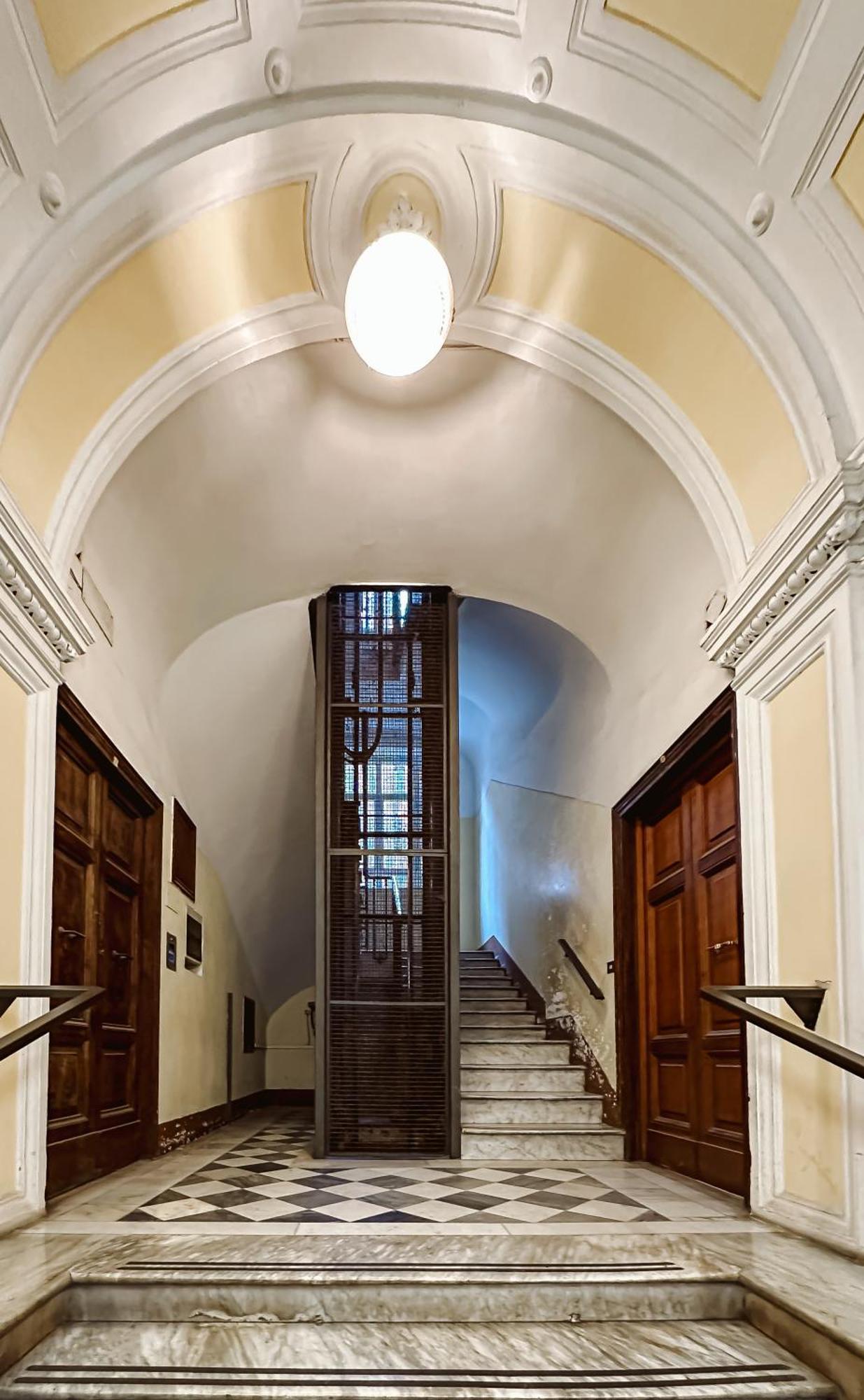 Rome In Love B&B - Termini Train Station Ngoại thất bức ảnh
