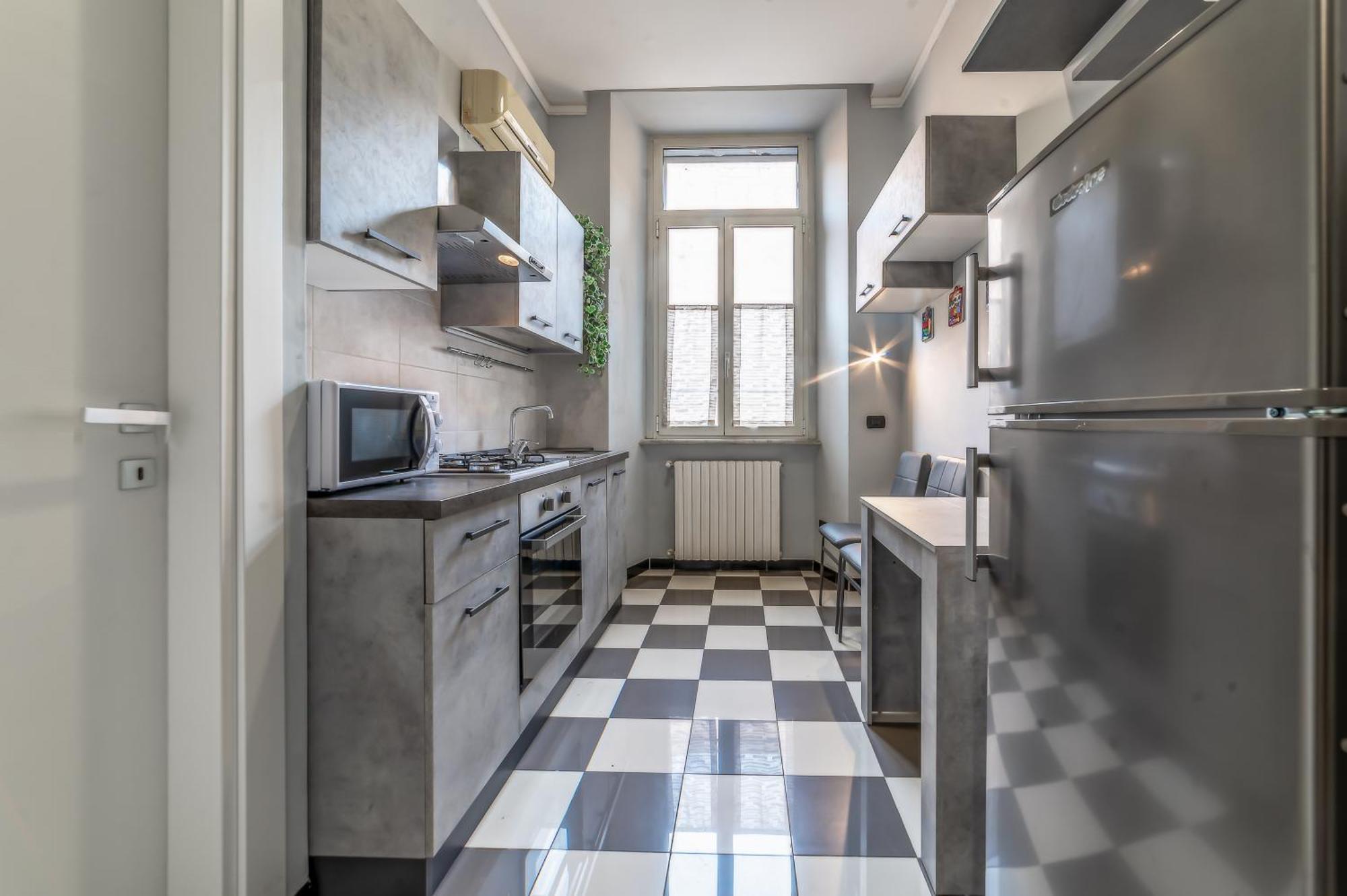 Rome In Love B&B - Termini Train Station Ngoại thất bức ảnh