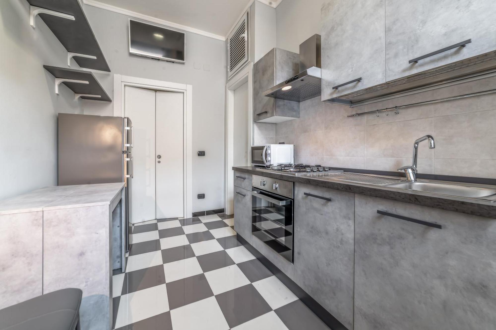 Rome In Love B&B - Termini Train Station Ngoại thất bức ảnh