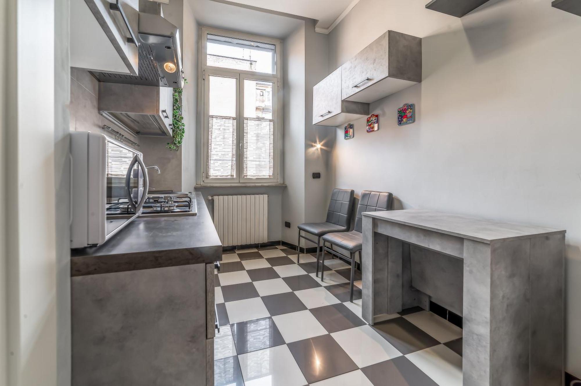 Rome In Love B&B - Termini Train Station Ngoại thất bức ảnh